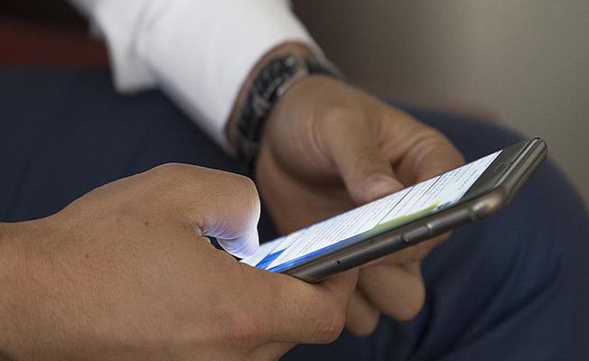 Mobil abone sayısı 76 milyonu geçti