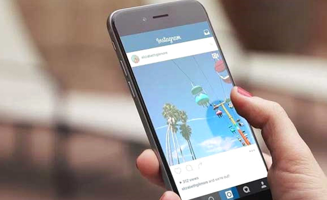 Instagram'ın sevilmeyen özelliği tarih oldu!