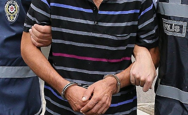 İstanbul ve Ankara'da FETÖ operasyonu: 23 kişi gözaltına alındı
