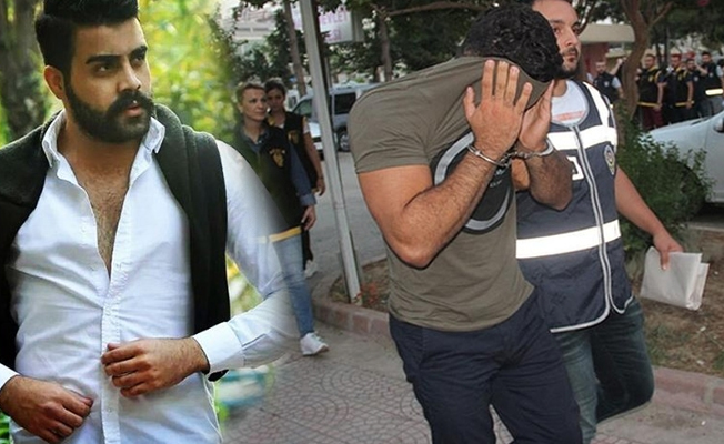 Fuhuş operasyonunda yakalanan 'izdivaç damadı' şok etti!