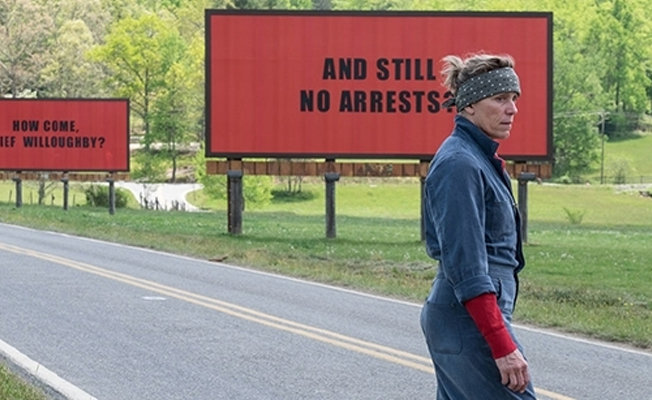 42.Toronto Film Festivali'nin kazananları belli oldu