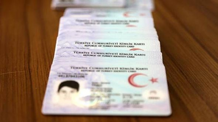 Çipli kimliklerde flaş gelişme