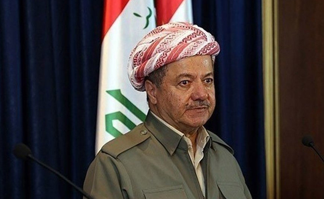 ‘Barzani'nin başarısızlığı Türkiye ve İran Kürtlerine de darbe vuracak'