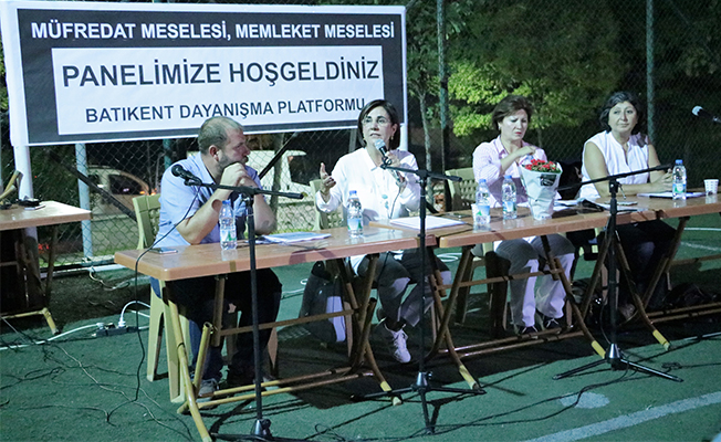 İşte AKP'nin eğitim politikası: 16 yılda 16 yeni müfredat