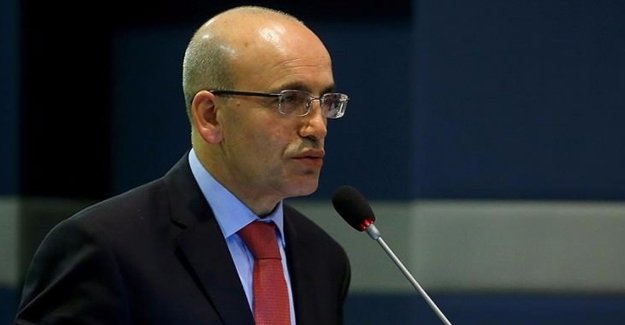 Bakan Şimşek: Paniğe gerek yok, piyasalar için tüm tedbirleri aldık