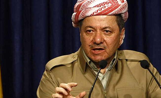 Mahkemenin referandumu durdurma kararına Barzani cephesinden ilk tepki!