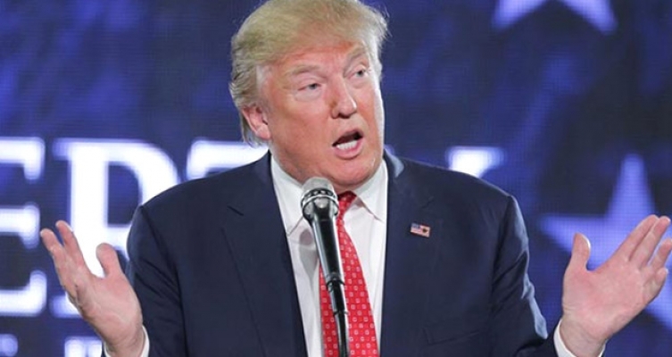 Trump BM bürokrasisinden şikayetçi: Değişiklikler yapılmalı!