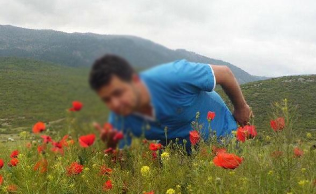 38 yaşındaki berber intihar etti