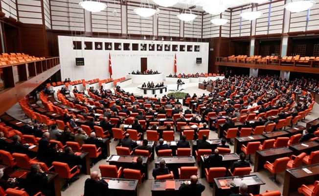 Her vekile aylık 40 bin lira ödenek