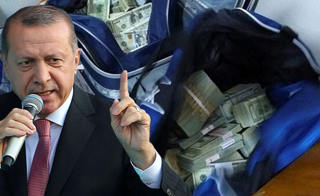 Örtülü ödeneği TBMM denetlesin