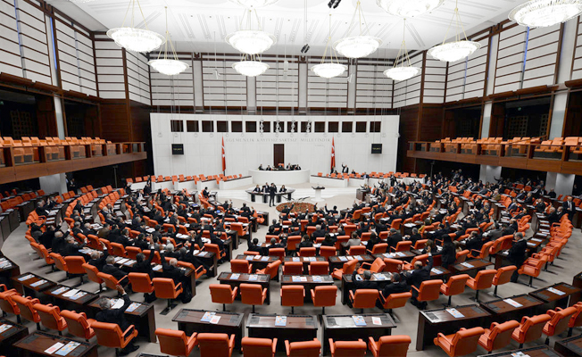 TBMM’de yeni dönem: Para cezası uygulaması!