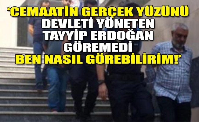 Zaman gazetesi yazarları 14 ay sonra hakim karşısına çıktı