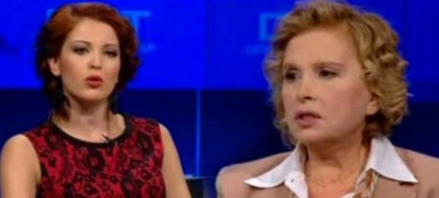 Nagehan Alçı: Nazlı Ilıcak çok pişman, tutuksuz yargılanacağını umuyorum
