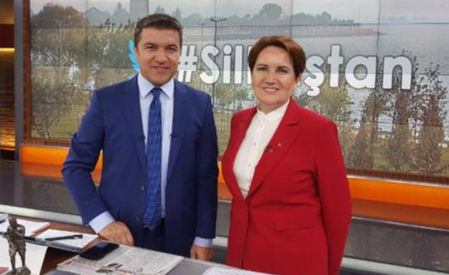 Akşener tarih verdi, 'Ucunda ölüm olsa hazırım' dedi