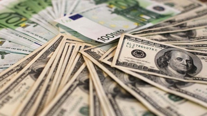 Referandum Dolar ve Euro'yu uçurdu