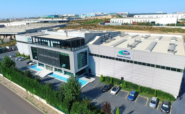 GREEN Chemicals,kimya sektöründe öncü olmaya devam ediyor