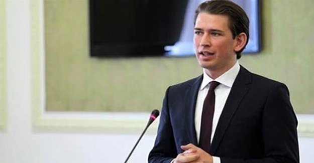Avusturya'dan Türkiye için idam açıklaması
