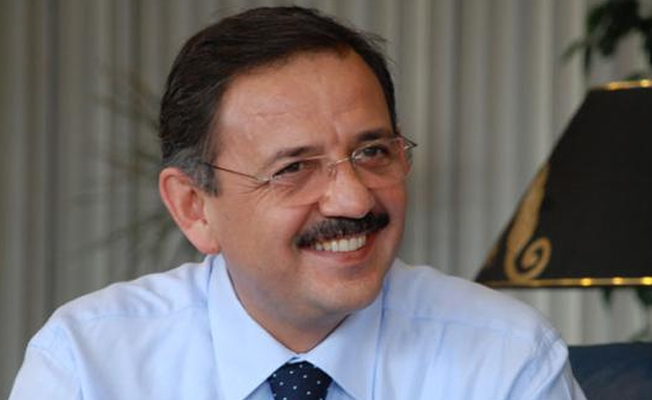 Özhaseki: 15 yılda Türkiye’nin yarısını yok edeceğiz
