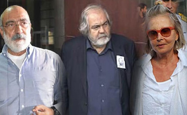 FETÖ'nün medya yapılanması davasında karar