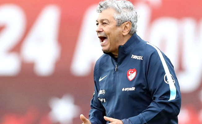 Lucescu Rusya'da tersini söylemiş: Sınırlama rekabeti öldürür!