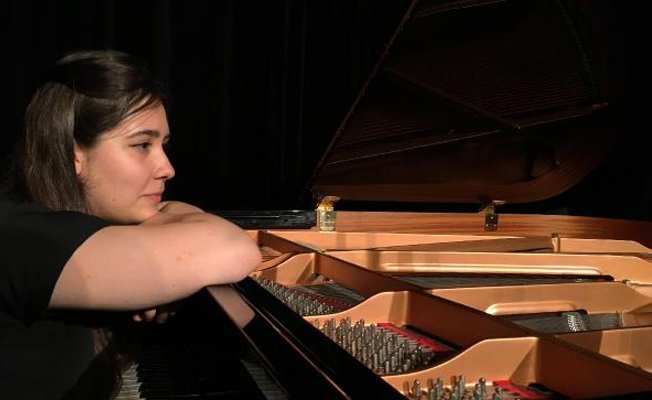 Viyana'da birinci oldu, ödülünü almaya gidemiyor