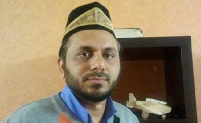 İmam coştu: Eşcinselliğin sebebi domuz eti!