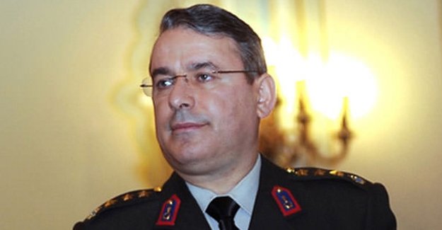 Kurmay Albay Hüseyin Kurtoğlu, yeniden İstanbul İl Jandarma Komutanı