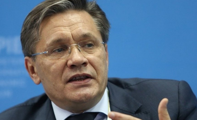Rosatom'dan Akkuyu'daki çalışmalar hakkında açıklama