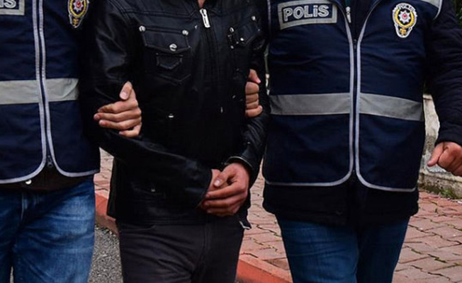 FETÖ'den tutuklanan eski kaymakam tahliye oldu!