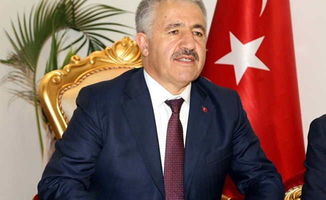 Bakan Arslan'dan 'Mavi Balina' uyarısı: Engelleyemiyoruz