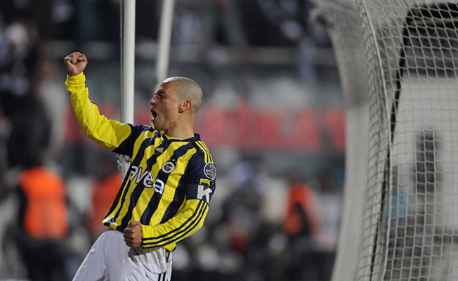 Alex'in belgeseli Türkiye'de