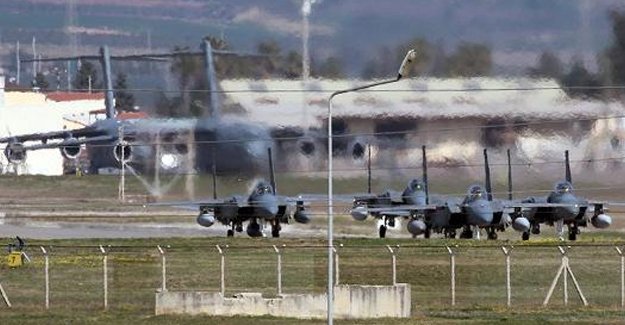 Darbe girişimi sonrası ABD'li dergiden 'nükleer bomba' iddiası