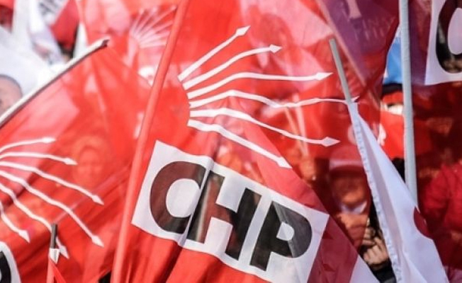 İzmir'de CHP'yi yasa boğan ölüm