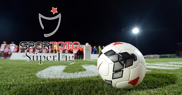 Süper Lig'de fikstür çekildi! İşte ilk hafta...