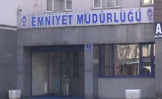 FETÖ'nün mahrem imamlarına yönelik dev operasyon! 125 gözaltı