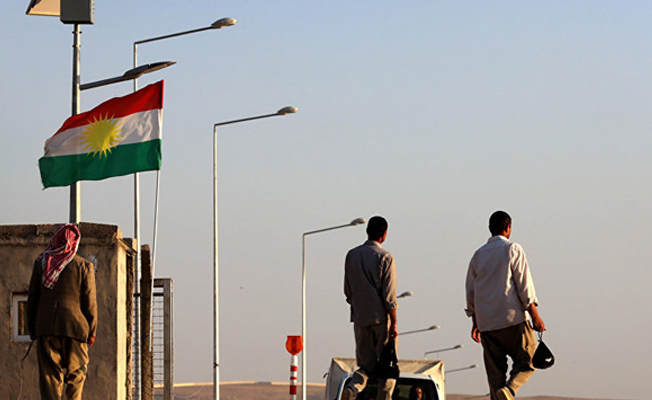 Barzani'nin başarısızlığı kime darbe olur?