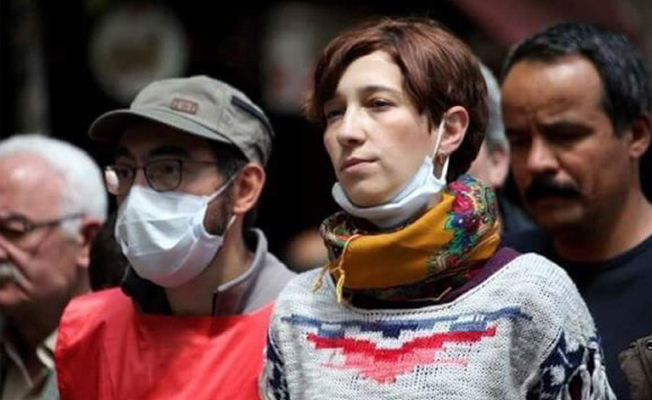 Nuriye Gülmen ve Semih Özakça'nın avukatı: Duruşmanın ertelenmesi ölümcül bir karar!