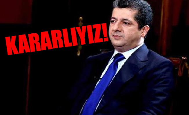 Barzani'nin oğlu: Kürdistan'ı tanıyacak birçok ülke var!