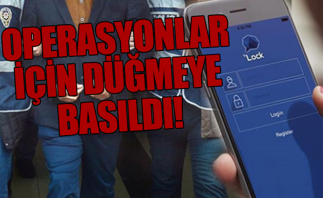 MİT'ten 31 bin kişilik yeni 'ByLock' listesi