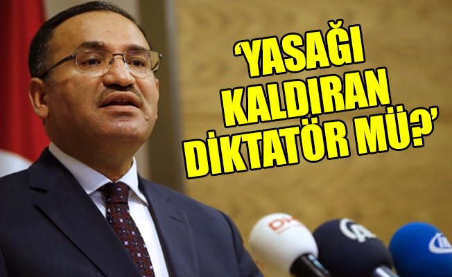 Yine bildik açıklama: Gazetecilik nedeniyle soruşturulan kimse yok!