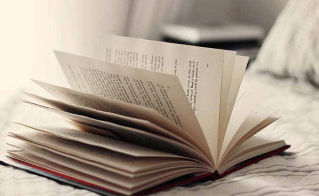 Türkiye'nin tercihi kitap ve müzik