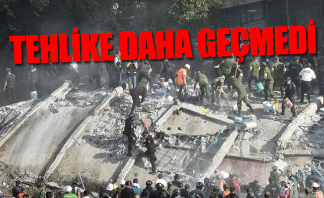 10 gün önce deprem olacağını bilen ünlü Türk profesörden korkutan açıklama