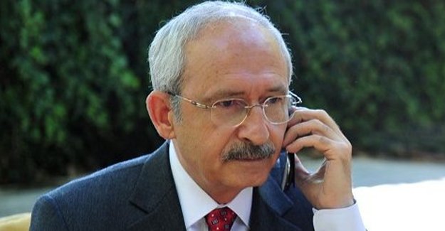 Kılıçdaroğlu ve Başbakan görüşecek