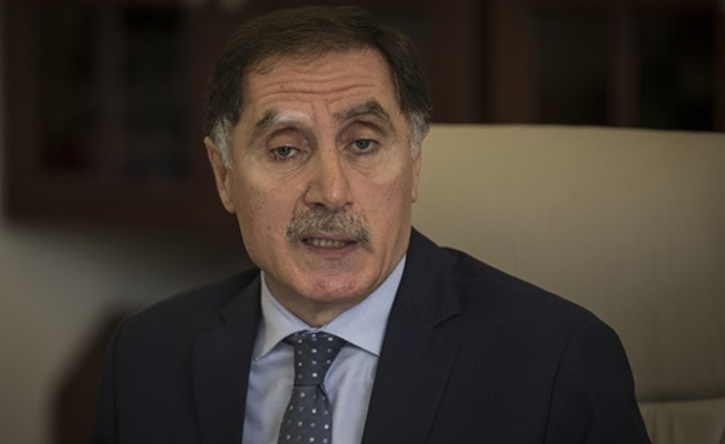 Kamu Başdenetçisi Malkoç'tan 'TEOG' açıklamas: Yaz-boz tahtası ile bu iş olmaz
