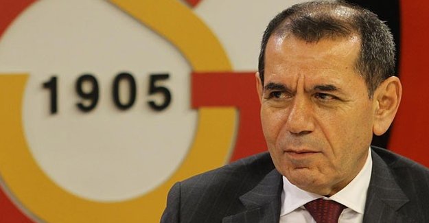 De Telegraaf: 'Galatasaray Başkanı Dursun Özbek darbe sonrası tutuklandı'