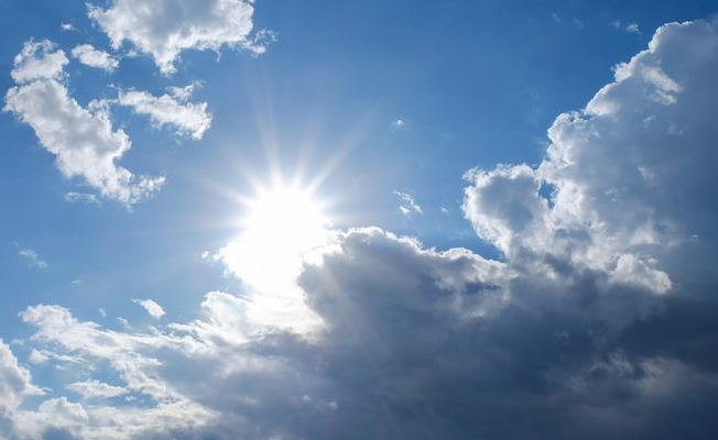 Meteorolojiden Marmara'ya uyardı (İstanbul ve Ankara hava durumu)