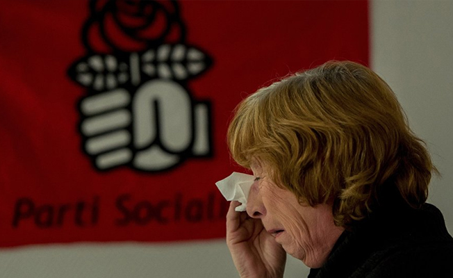 Fransa'daki Sosyalist Parti, merkez binasını satışa çıkardı