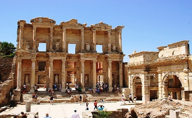 Kültür ve Turizm Bakanlığı müze ve örenyeri gişelerini kiraya verecek!