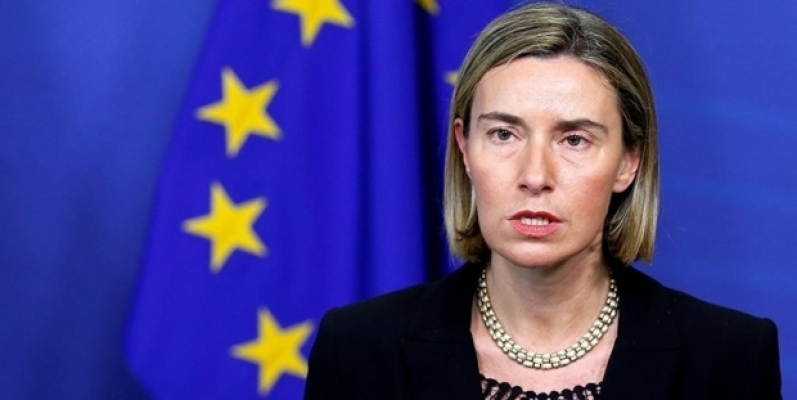 AB: IKBY referandumu iptal etmeli!