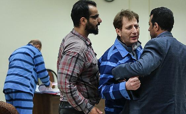 İran, yolsuzluk yapana, rüşvet alana acımıyor!  Zencani mahkemeden kovuldu